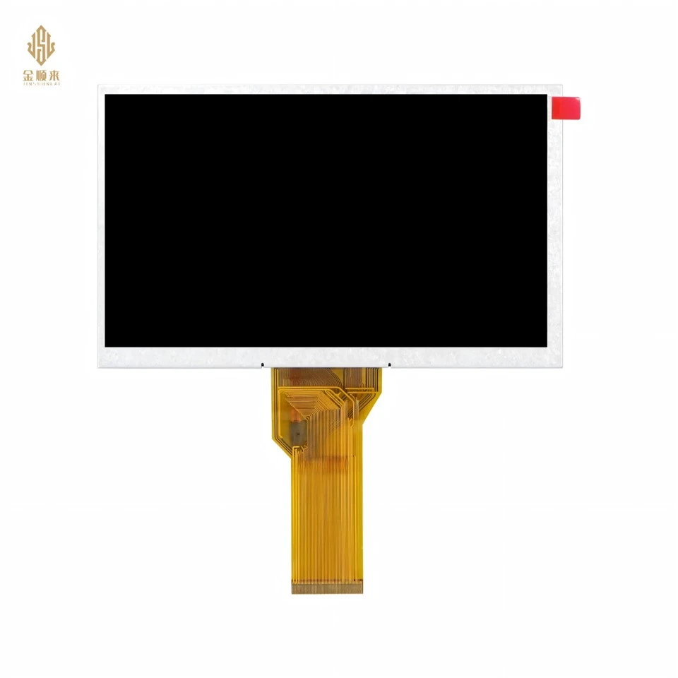 7 Inch TFT LCD Display suppliers