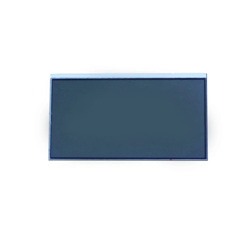 TN LCD module for cash counter factory