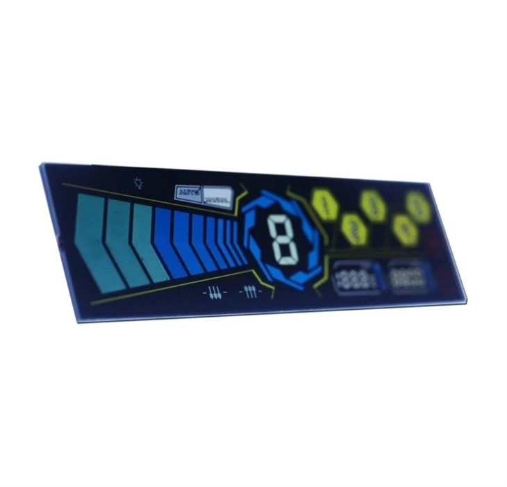 Smart LCD monitor